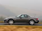 Mazda MX-5 Roadster-Coupe Sport Venture 2014 года